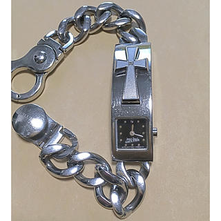 Jean Paul Gaultierジャンポールゴルチエ ブレスレット 腕時計-