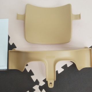 ストッケ(Stokke)の【値下げ】トリップ トラップ ベビーセット(その他)