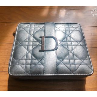 ディオール(Dior)のDior 化粧ポーチ 新品未使用 MK様専用(ポーチ)