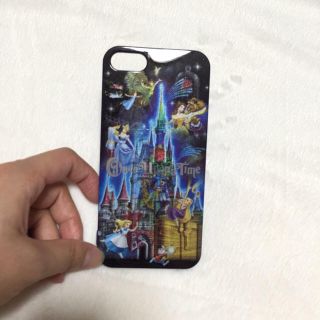 ディズニー(Disney)のワンスアポンアタイム♡iPhoneカバー(モバイルケース/カバー)