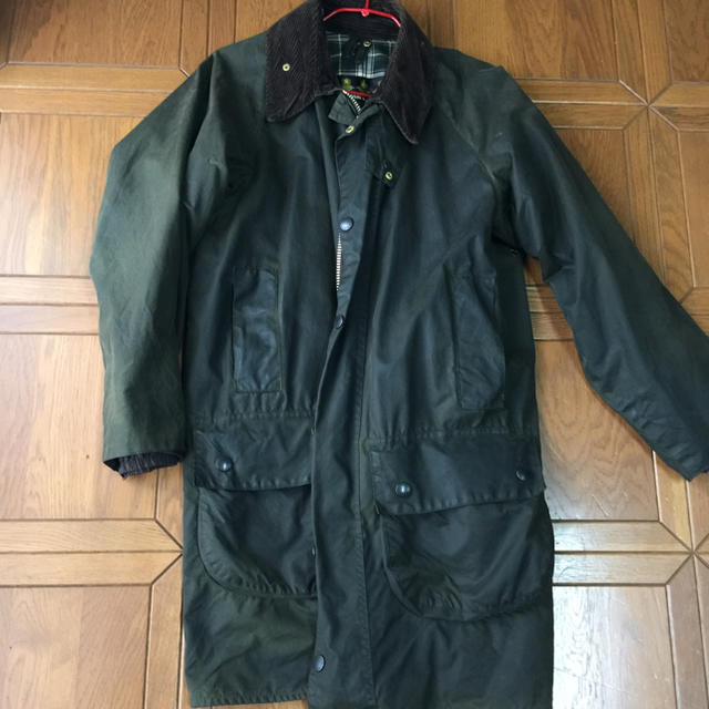 Barbour(バーブァー)のBARBOUR  GAMEFAIR メンズのジャケット/アウター(ミリタリージャケット)の商品写真