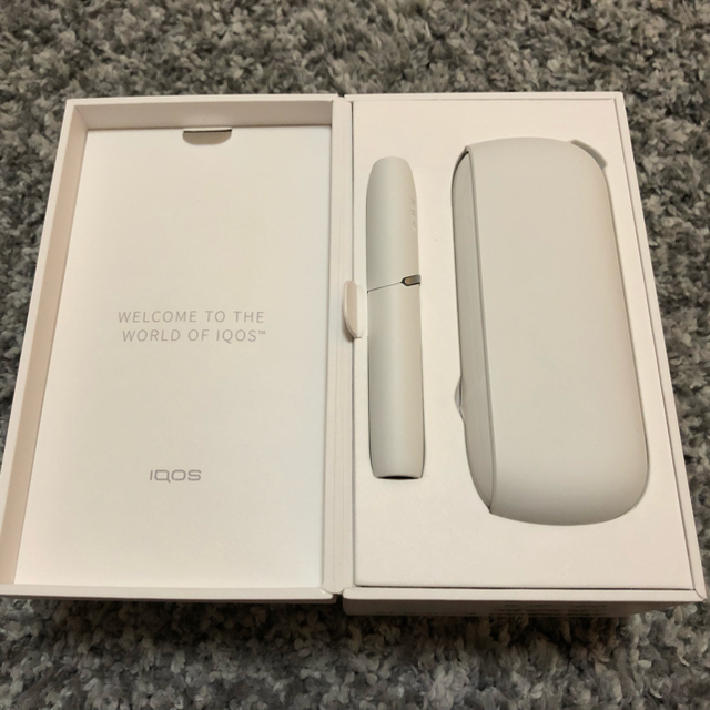 IQOS(アイコス)のけんちょ様専用 メンズのファッション小物(タバコグッズ)の商品写真