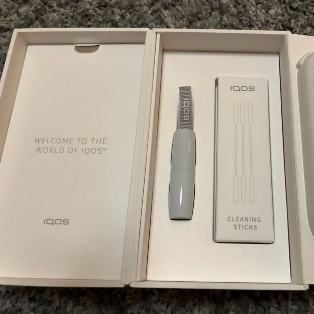 IQOS(アイコス)のけんちょ様専用 メンズのファッション小物(タバコグッズ)の商品写真