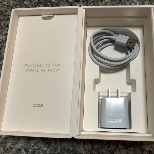 IQOS(アイコス)のけんちょ様専用 メンズのファッション小物(タバコグッズ)の商品写真