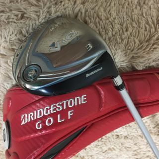 ブリヂストン(BRIDGESTONE)の⛳️レディースゴルフ📣ツアーステージ VIQ(クラブ)