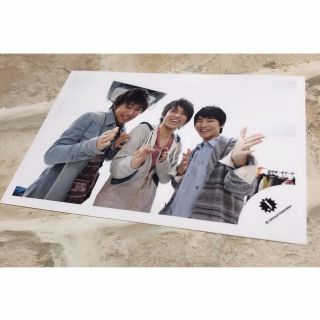 ジャニーズ(Johnny's)の即購入OK❤︎朝田淳弥 古謝那伊留(アイドルグッズ)