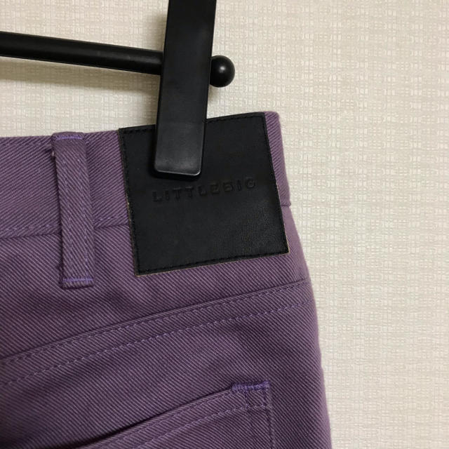 JOHN LAWRENCE SULLIVAN - littlebig 19aw フレアデニムの通販 by ぎる JOHN LAWRENCE SULLIVAN - littlebig 19aw フレアデニムの通販 by ぎる