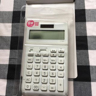 カシオ(CASIO)のジニョン’s shop さん専用です！(オフィス用品一般)