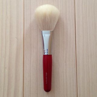 シュウウエムラ(shu uemura)のフェイス ブラシ(その他)