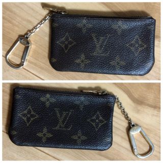 ルイヴィトン(LOUIS VUITTON)の【神条様専用♡♡】LOUIS VUITTON♡ポシェットクレ(コインケース)