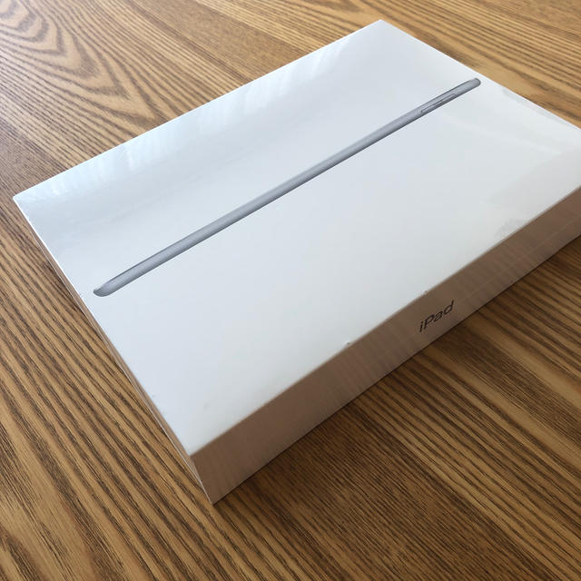 IPad Wi-fi 128GB （第6世代）タブレット