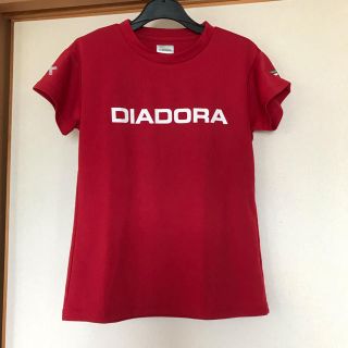 ディアドラ(DIADORA)のDIADORA テニスウエア レディース(ウェア)