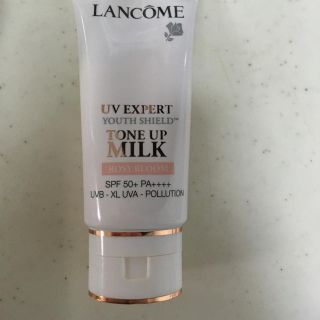 ランコム(LANCOME)の ランコム トーンアップローズ 化粧下地乳液(化粧下地)