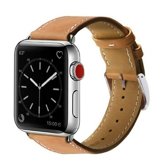 アップルウォッチ(Apple Watch)の38/40㎜  applewatchバンド  series5/4/3/2/1(その他)