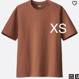 ユニクロ(UNIQLO)のユニクロ  リラックスフィットクルーネックT(Tシャツ(半袖/袖なし))