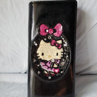 che che new york ハローキティキーホルダー