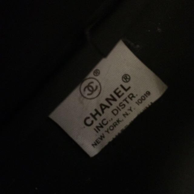 CHANEL(シャネル)のシャネル ポーチ 送料込み レディースのバッグ(クラッチバッグ)の商品写真