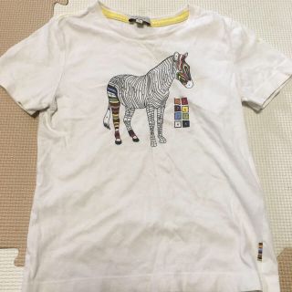 ポールスミス(Paul Smith)のポールスミス Tシャツ 4A(Tシャツ/カットソー)