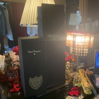 ドンペリニヨン(Dom Pérignon)の完売　ドンペリニヨン  紙袋 空箱(ショップ袋)