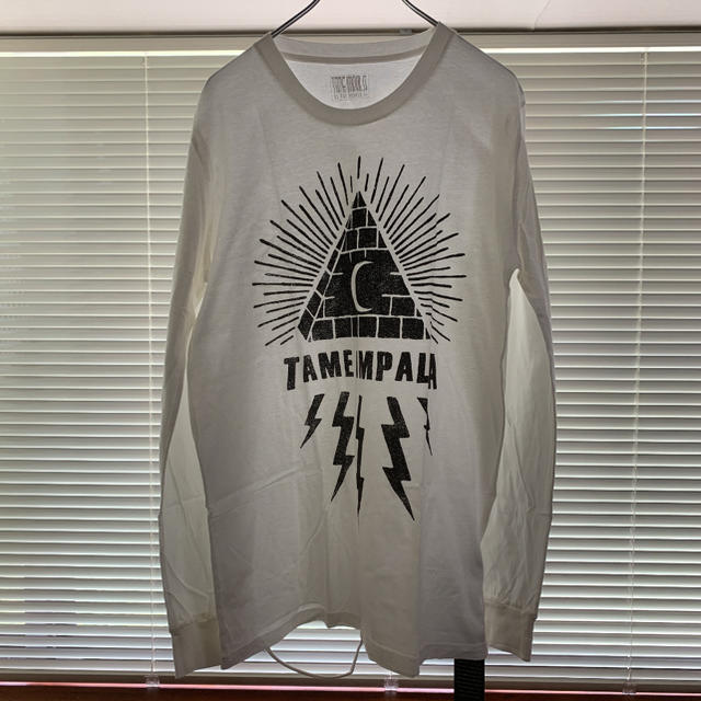 Tame Impala ロングTシャツ