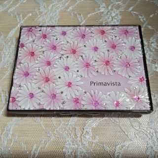 プリマヴィスタ(Primavista)のプリマヴィスタ ファンデーションケース(その他)