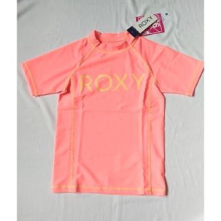 ロキシー(Roxy)の新品　ROXY ラッシュガード 140cm(水着)