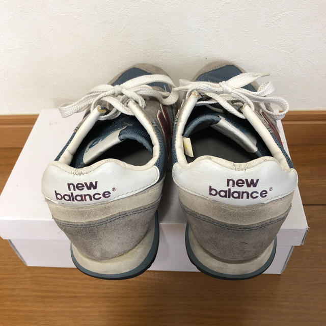 New Balance(ニューバランス)のニューバランス 565 レディースの靴/シューズ(スニーカー)の商品写真