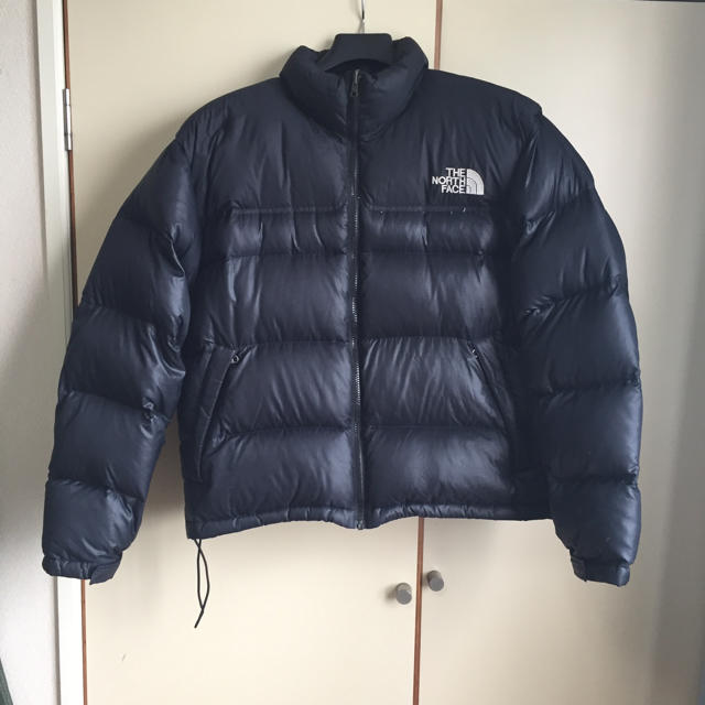 THE NORTH FACE(ザノースフェイス)のthe north face ノースフェイス ダウンジャケット メンズのジャケット/アウター(ダウンジャケット)の商品写真