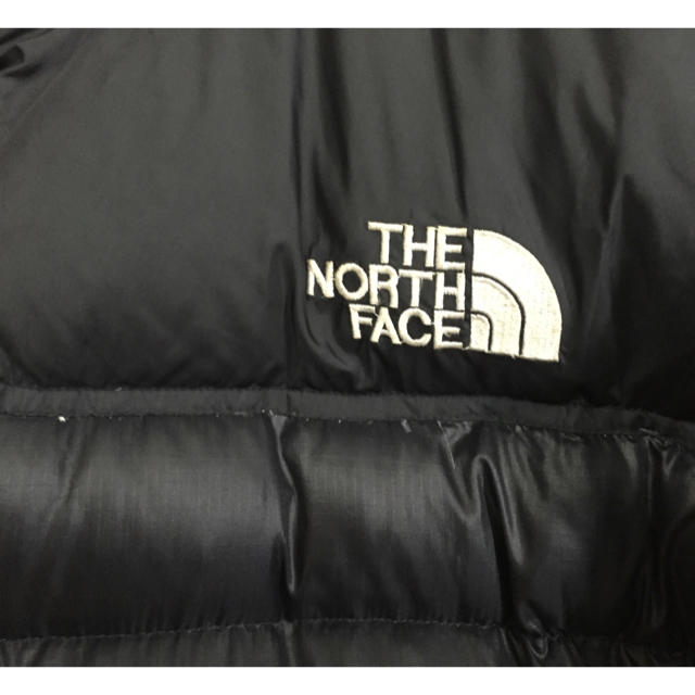 THE NORTH FACE(ザノースフェイス)のthe north face ノースフェイス ダウンジャケット メンズのジャケット/アウター(ダウンジャケット)の商品写真