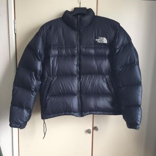 ザノースフェイス(THE NORTH FACE)のthe north face ノースフェイス ダウンジャケット(ダウンジャケット)