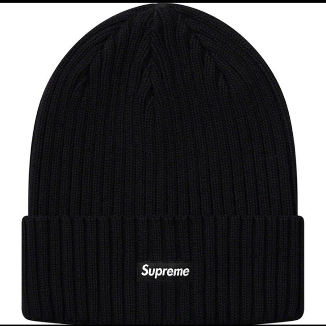 Supreme(シュプリーム)のSupreme 19SS Overdyed Beanie  small Box  メンズの帽子(キャップ)の商品写真