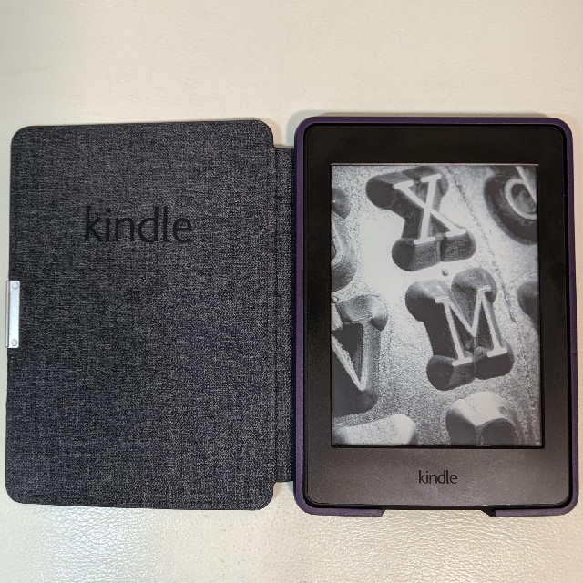 Kindle Paperwhite マンガモデル、Wi-Fi 、32G、広告なし 1