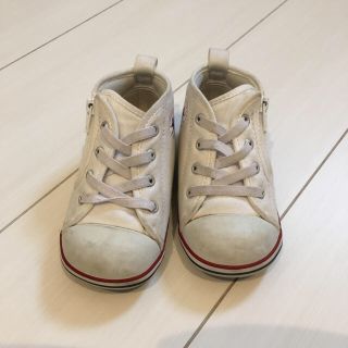 コンバース(CONVERSE)のコンバース 15cm(スニーカー)