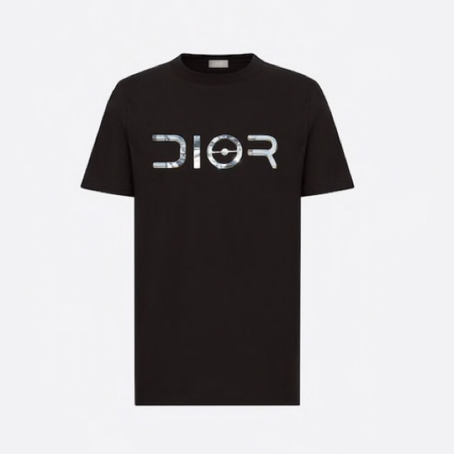 Dior 空山基　tシャツ