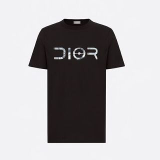 ディオールオム(DIOR HOMME)のDior 19aw 空山 基 tシャツ(Tシャツ/カットソー(半袖/袖なし))