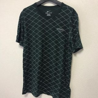 アンダーカバー(UNDERCOVER)のGYAKUSOU コンコール柄 グラフィックTシャツ ギャクソウ アンダーカバー(ウェア)