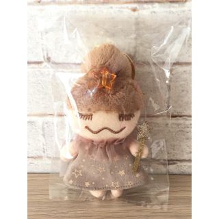 メゾンドリーファー(Maison de Reefur)の梨花ちゃん人形 Star スター メゾン ド リーファー(キーホルダー)