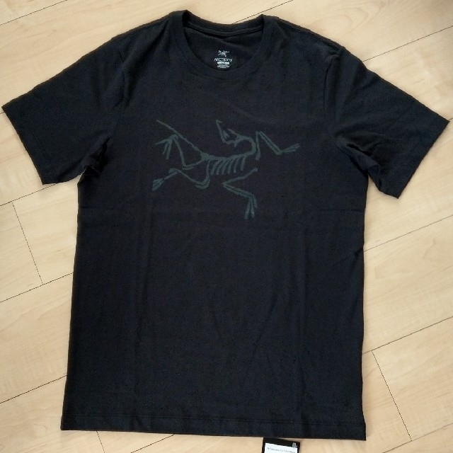 ARC'TERYX(アークテリクス)のARC'TERYX アークテリクス Tシャツ メンズのトップス(Tシャツ/カットソー(半袖/袖なし))の商品写真