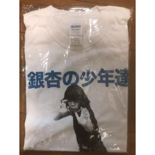 ギルタン(GILDAN)の銀杏BOYZ Tシャツ(Tシャツ/カットソー(半袖/袖なし))