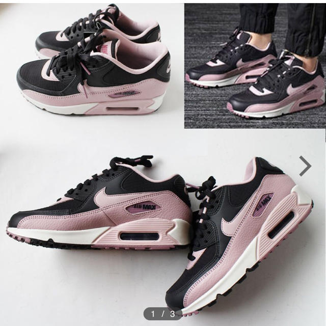 NIKE airmax 90スニーカー