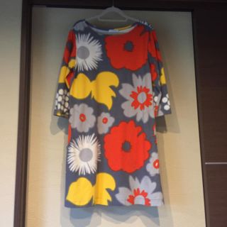 マリメッコ(marimekko)のマリメッコ チュニック(チュニック)