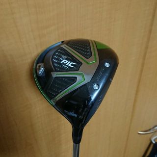 キャロウェイ(Callaway)のエピックスター ドライバー(クラブ)