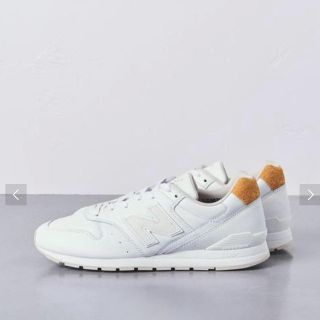 ニューバランス(New Balance)のユナイテッドアローズ別注 ニューバランスCM669 24㎝完売！(スニーカー)