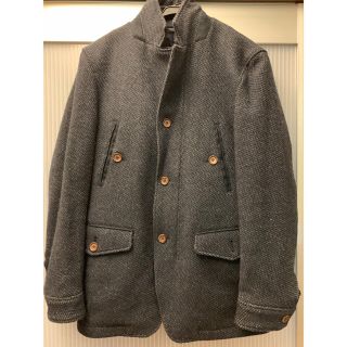 ニジュウサンク(23区)の【23区HOMME】のメンズジャケット※秋冬(その他)