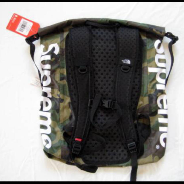 SUPREME THE NORTH FACE Waterproofバックパック 1