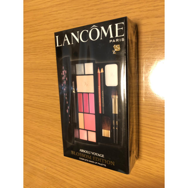 LANCOME(ランコム)のランコム メイクパレット コスメ/美容のキット/セット(コフレ/メイクアップセット)の商品写真