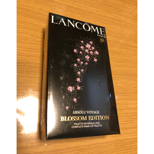 LANCOME(ランコム)のランコム メイクパレット コスメ/美容のキット/セット(コフレ/メイクアップセット)の商品写真