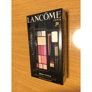 ランコム(LANCOME)のランコム メイクパレット(コフレ/メイクアップセット)