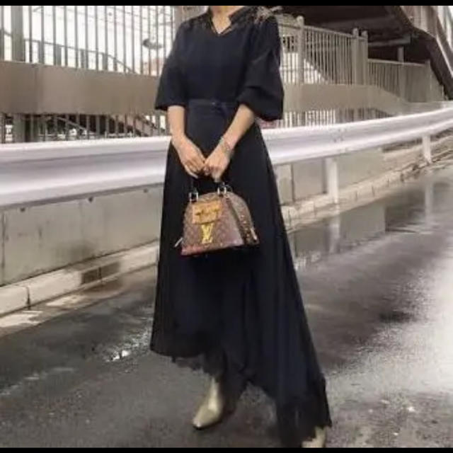 気まぐれ値下げ中!アメリヴィンテージ ワンピース レディース