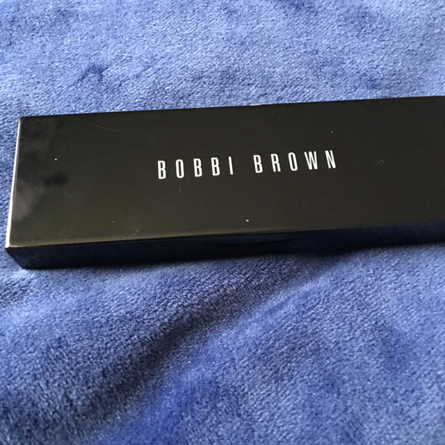 BOBBI BROWN(ボビイブラウン)のボビィ ブラウン スモーキーアイズ コスメ/美容のベースメイク/化粧品(アイシャドウ)の商品写真